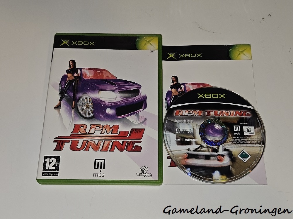 RPM Tuning (Compleet)