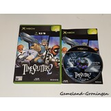 TimeSplitters 2 (Complete)