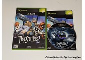TimeSplitters 2 (Complete)