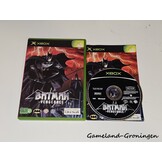 Batman Vengeance (Complete)