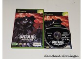 Batman Vengeance (Complete)