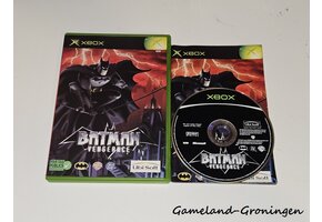 Batman Vengeance (Compleet)