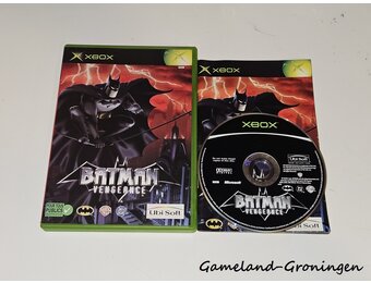 Batman Vengeance (Compleet)