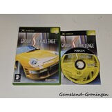 Group S Challenge (Complete)