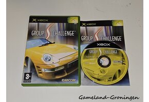 Group S Challenge (Complete)
