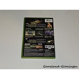 SRS: Street Racing Syndicate (Compleet)