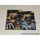 Vexx (Complete)
