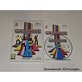 We Dance (Compleet, UKV)