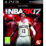 NBA 2K17 (Complete)