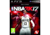 NBA 2K17 (Complete)