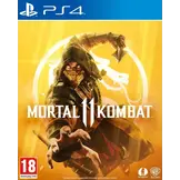 Mortal Kombat 11 (Compleet)