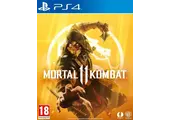 Mortal Kombat 11 (Compleet)