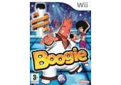 Boogie (Compleet, HOL)