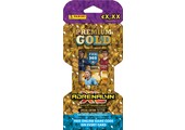 Adrenalyn  XL FIFA365 - 24/25 Blister Premium Gold