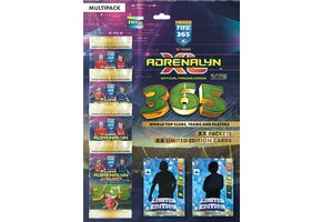 Adrenalyn  XL FIFA365 - 24/25 Multi Set
