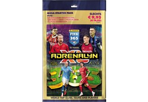 Adrenalyn  XL FIFA365 - 24/25 Mega Starter Pack