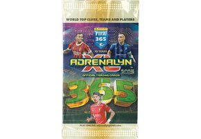 Adrenalyn  XL FIFA365 - 24/25 Booster Pack