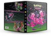 Pokémon TCG - Scarlet & Violet Shrouded Fable Portfolio 4-Pocket