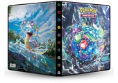 Pokémon TCG - Scarlet & Violet Stellar Crown Portfolio 9-Pocket