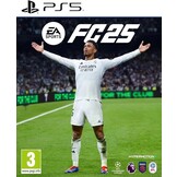 EA Sports FC 25