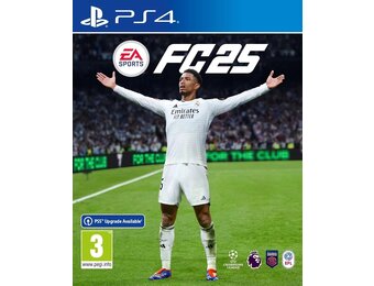 EA Sports FC 25