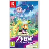 The Legend of Zelda: Echoes of Wisdom (UKV)