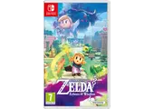 The Legend of Zelda: Echoes of Wisdom (UKV)