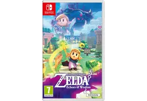 The Legend of Zelda: Echoes of Wisdom (UKV)