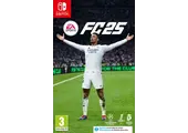 EA Sports FC 25 (FAH)