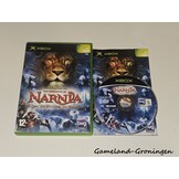 The Chronicles of Narnia: The Lion, the Witch and the Wardrobe (Compleet)