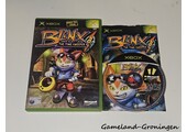 Blinx The Time Sweeper (Complete)