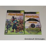 Future Tactics The Uprising (Complete)