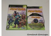 Future Tactics The Uprising (Complete)