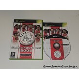 Club Football 2005: Ajax (Compleet)