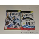 Robots (Complete)