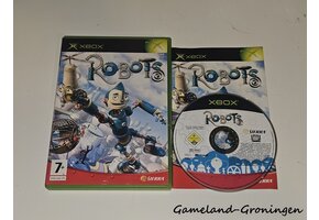 Robots (Compleet)