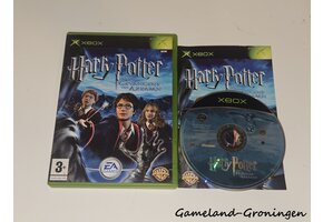 Harry Potter and the Prisoner of Azkaban (Complete)