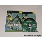 Jet Set Radio Future (Compleet)