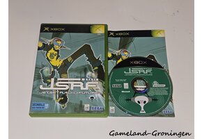 Jet Set Radio Future (Compleet)