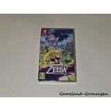 The Legend of Zelda: Echoes of Wisdom (UKV)