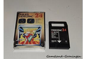 24: Flipper Game (Boxed)