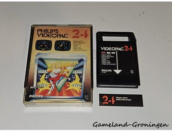 24: Flipper Game (Complete)