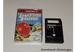 54: Loony Balloon (Compleet)
