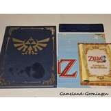 The Legend of Zelda Phantom Hourglass (Strategy Guide)