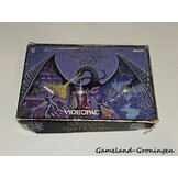 42: Quest for the Rings / Speurtocht Naar de Ringen (Compleet)