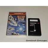 55: Neutron Star (Compleet)