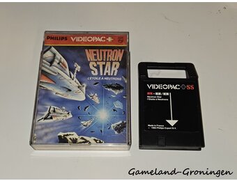 55: Neutron Star (Complete)