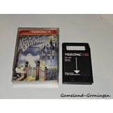 53: Nightmare (Compleet)