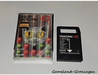 40: 4 in 1 Row (Boxed)