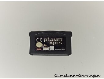 Planet of the Apes (EUR)